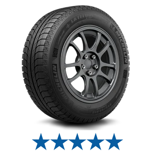 29892 - 235/65R18 - Latitude X-Ice Xi2® - MICHELIN® Tires 29892 - 235/65R18 - Latitude X-Ice Xi2® - MICHELIN® Tires