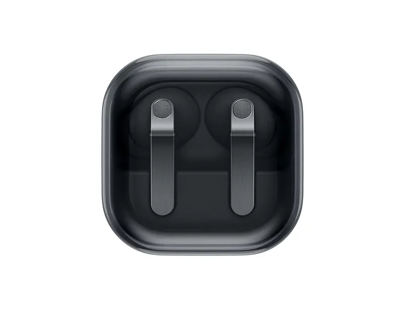 Samsung Galaxy Buds4 Pro Wireless Earbud Headphones Black - Best Buy