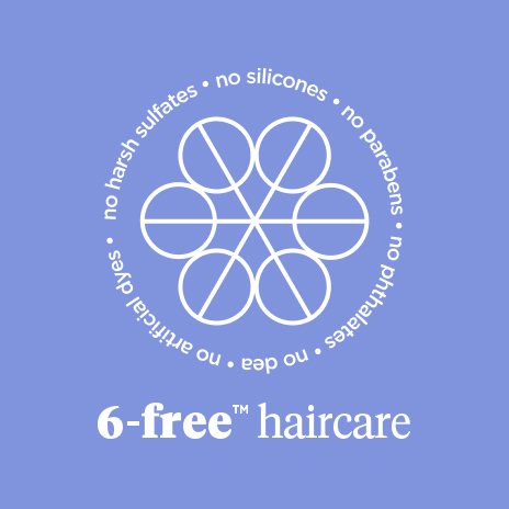 6-Free Hair Care