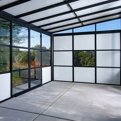 Robust Wall Construction