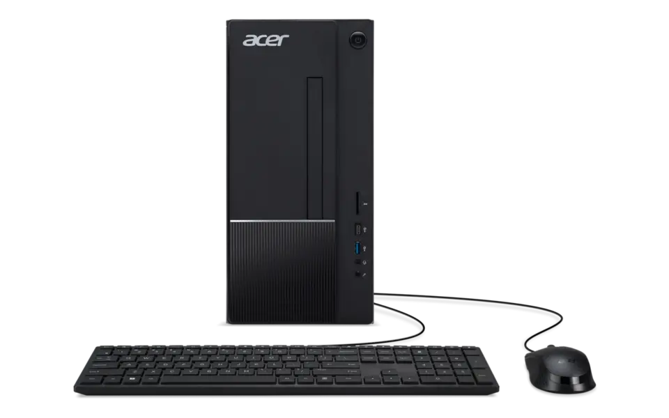 Acer Aspire TC-1775-UR12 Desktop Computer