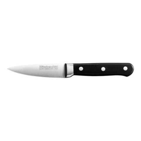 KitchenAid Gourmet Forged Serrated Paring Knife, 3.5-Inch, Black - On Sale  - Bed Bath & Beyond - 35935557