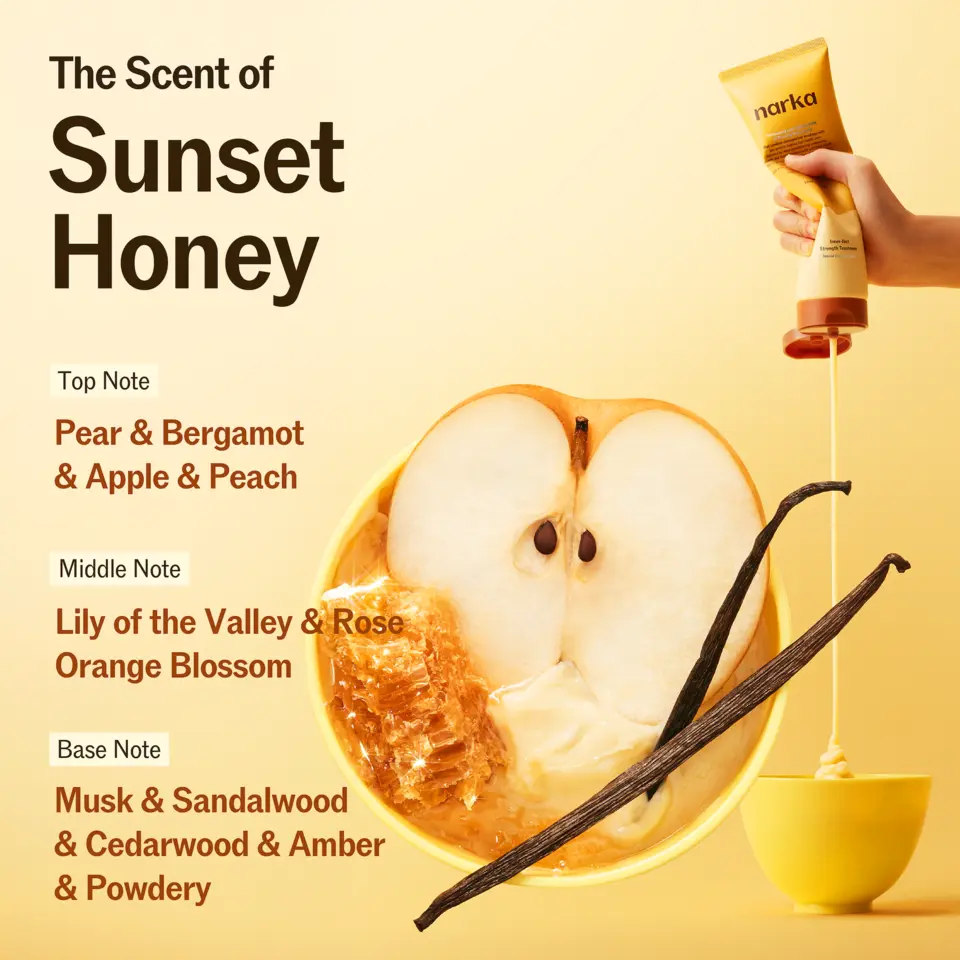 Inner-Fect Strength Treatment