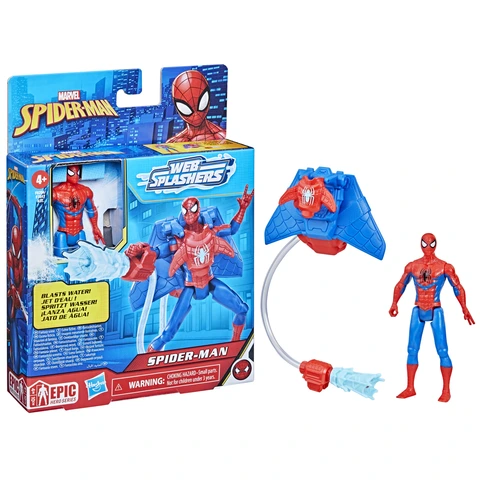 Marvel Spider-Man 4
