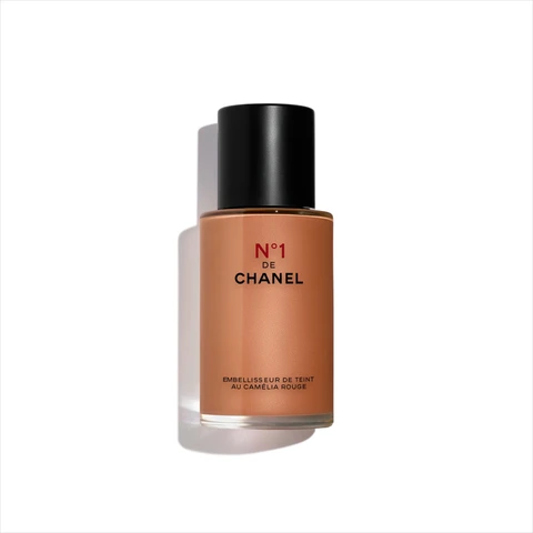 N°1 DE CHANEL SKIN ENHANCER Boosts Radiance – Evens – Perfects 
