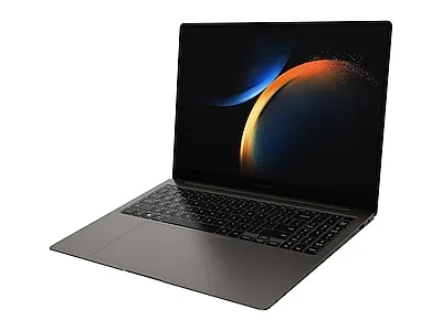 Samsung Galaxy Book3 Pro NP960XFG-KC1US 16