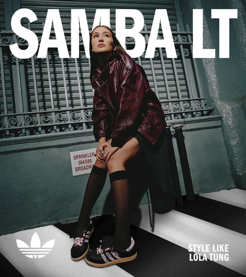 adidas Originals Samba - Women's | Foot Locker