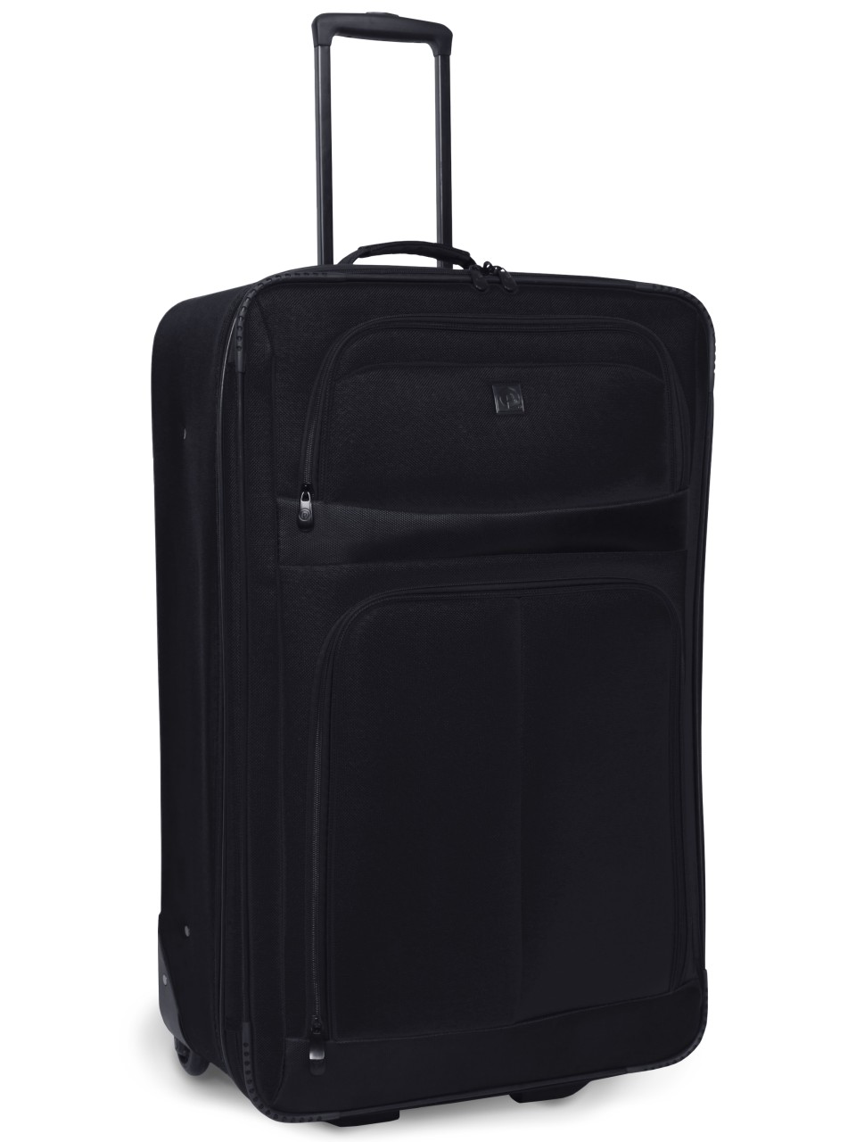 walmart large luggage