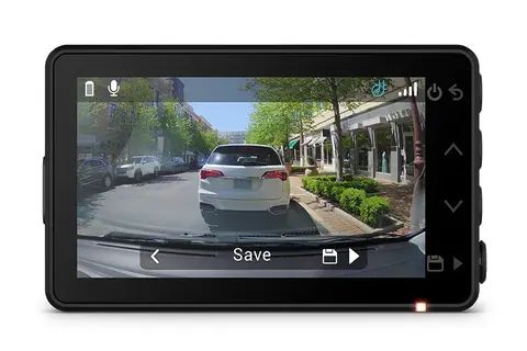 Garmin Dash Cam X110 - 010-02900-00 | Abt Electronics