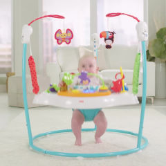 animal activity jumperoo