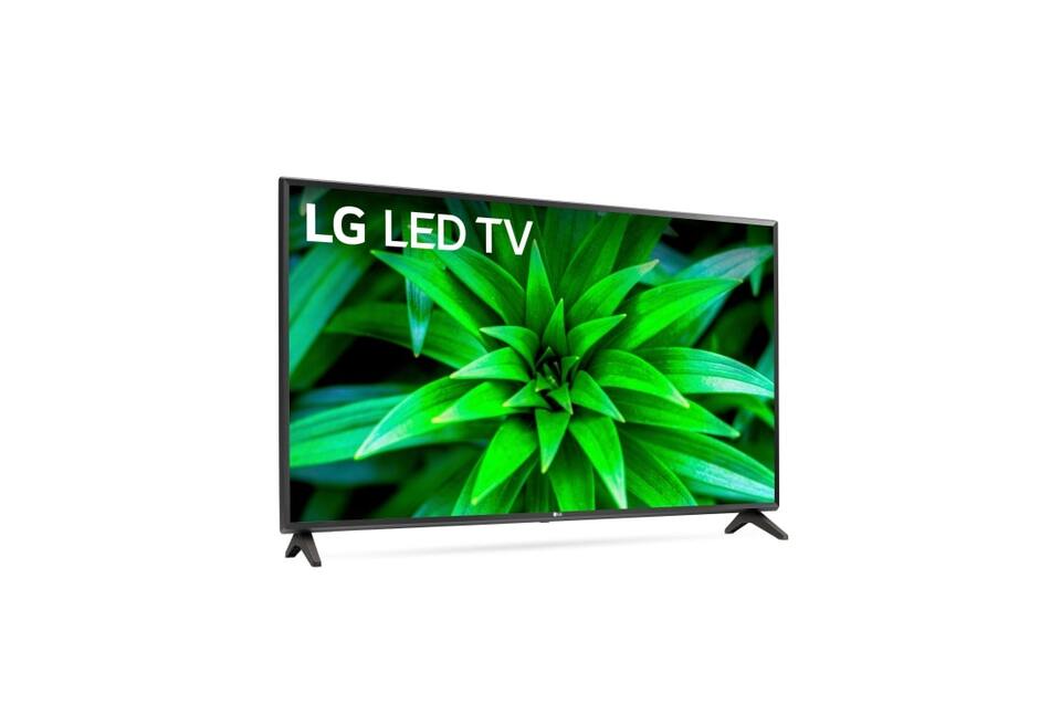 LG 32LM570BPUA 32 Clase 720p Smart LED HD TV (2019)
