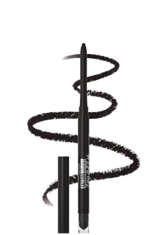 Maybelline Eyeliner Hyper Easy Liquid Pitch Black - Shop Eyeliner at H-E-B