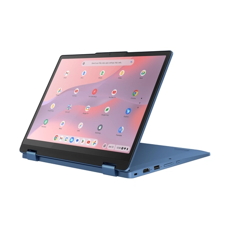Lenovo IdeaPad Flex 3i Chromebook Laptop 12.2