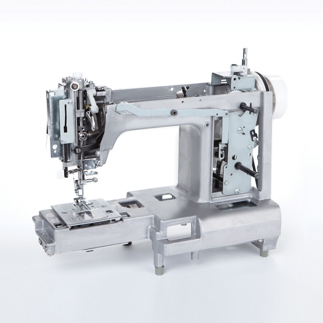 Singer Heavy Duty 4452 32-Stitch Mechanical Sewing Machine 50% More Power -  New Low Price! at