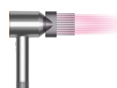 Wide-tooth comb