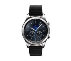 SAMSUNG Gear S3 Smart Watch Classic Black Walmart