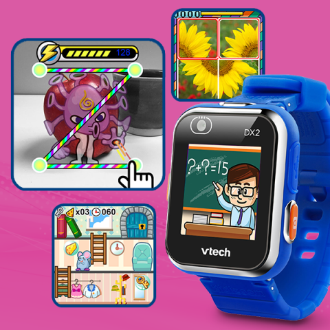 vtech kidizoom watch canada
