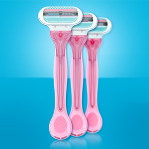 venus bikini trimmer disposable
