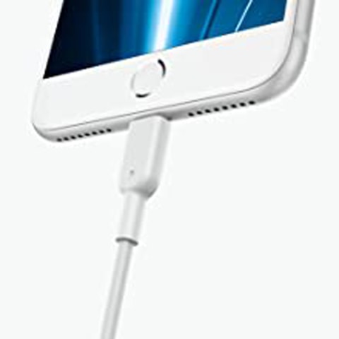 High-Speed Charging