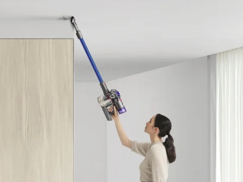 Dyson V8 Origin Extra Cordless Stick Vacuum Sam s Club