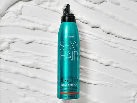 SexyHair Healthy Active Recovery 