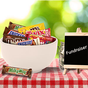 M&M'S Chocolate Candy Assorted Full Size Bulk Variety Box (47.40 oz., 30  ct.) - Sam's Club