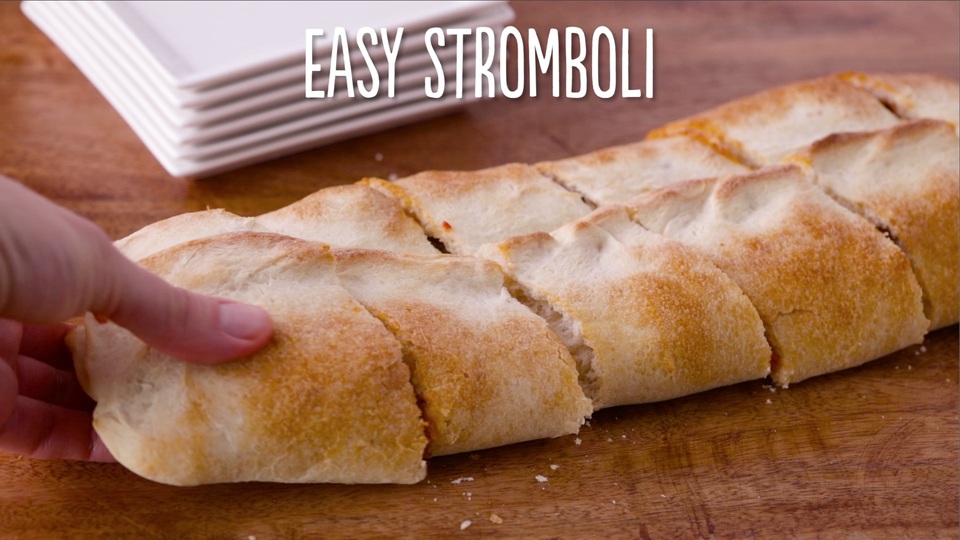 thumbnail video image 2 of Pillsbury Refrigerated Classic Pizza Crust, 13.8 oz, 2 of 16