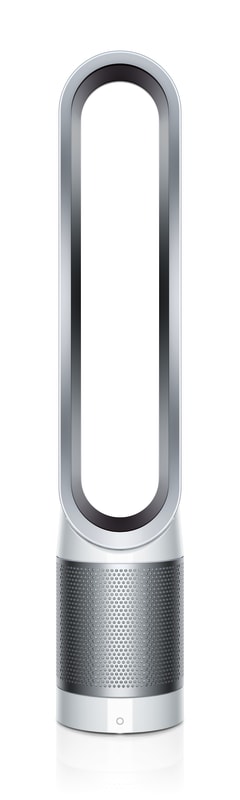 dyson Humidificateur Purifier Humidify+Cool Formaldehyde PH04