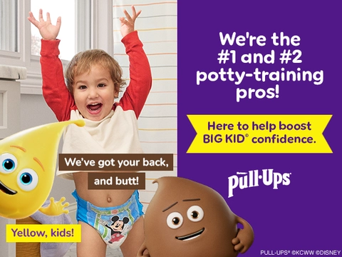 Pull-Ups Potty Training Underwear for Boys Size 3T to 4T 20