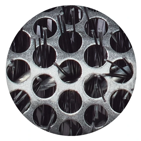 Ceramic Coated Barrel