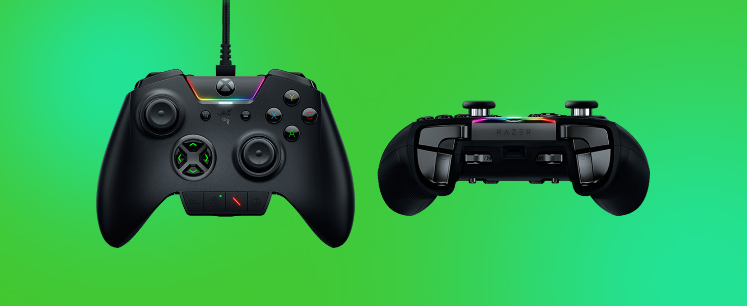 xbox one liquid metal controller shows as embedded controller