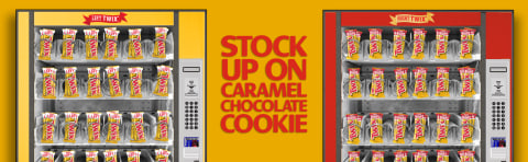 Twix Caramel Cookie Chocolate Candy Bars, Bulk Pack, 1.79 oz., 36 pk. -  Sam's Club