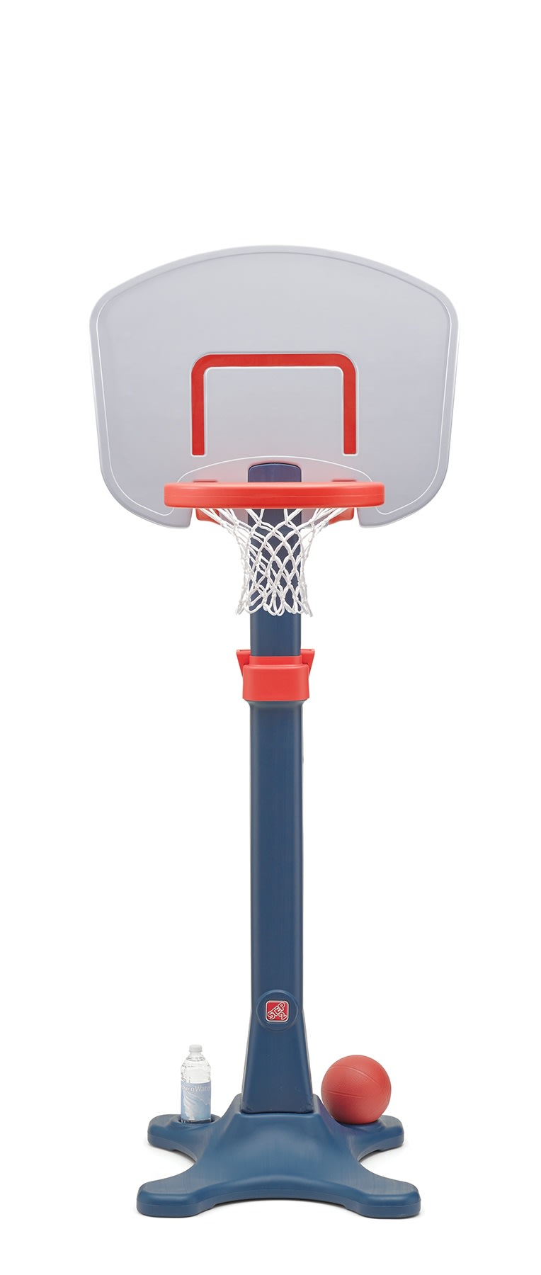 little tikes basketball hoop kohl's