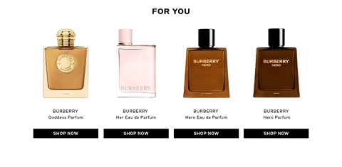 Burberry
