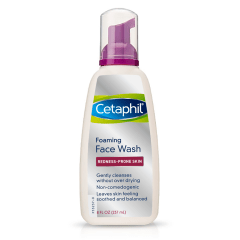 cetaphil redness prone moisturizer