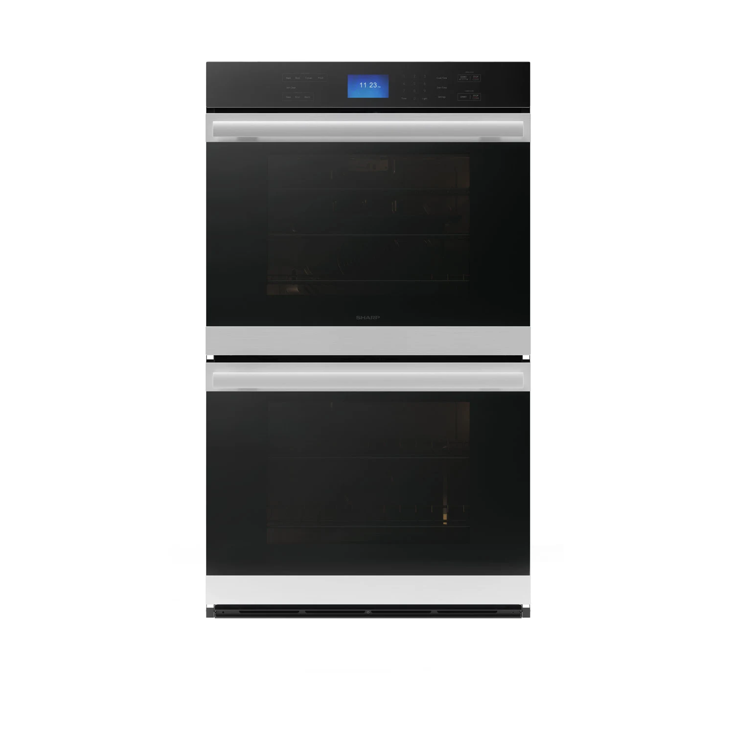 Stainless Steel Built-In Double Wall Oven (SWB3062GS)