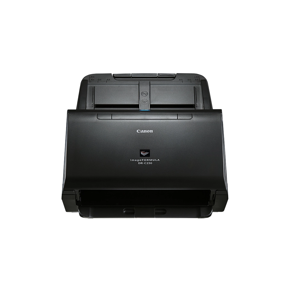 Canon imageFORMULA DR-C230 Document Scanner 2646C002