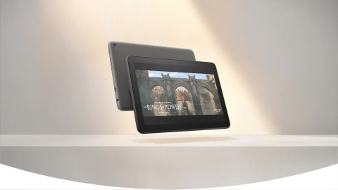 Amazon Fire HD 8 Plus (2022) 8