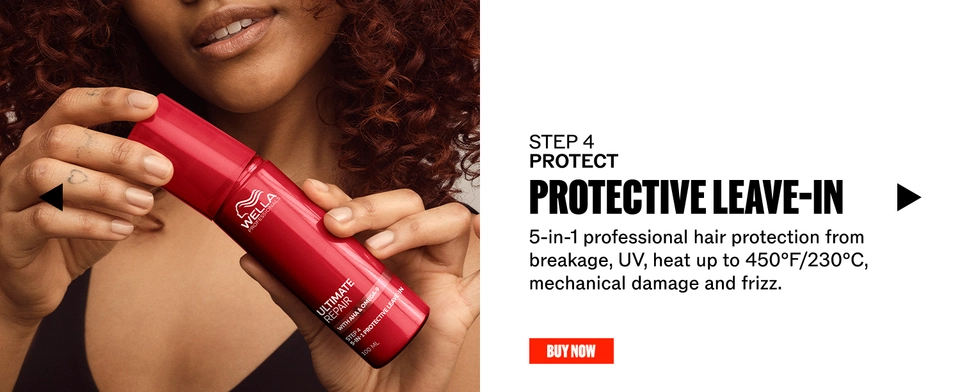 Step 4 Ultimate Repair Leave-in