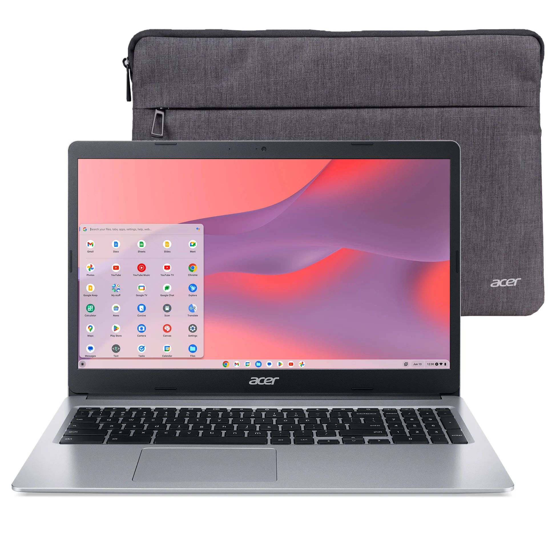 Acer Chromebook 315 – 15.6