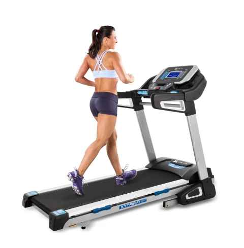 XTERRA TRX4500 Treadmill | Dick's Sporting Goods