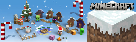 Minecraft Advent Calendars Reviews: Get All The Details At Hello  Subscription!