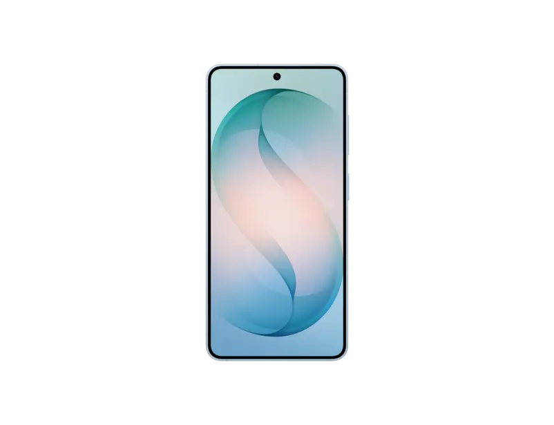 Samsung Galaxy S26 256GB (Unlocked) - Sky Blue (Available Now)