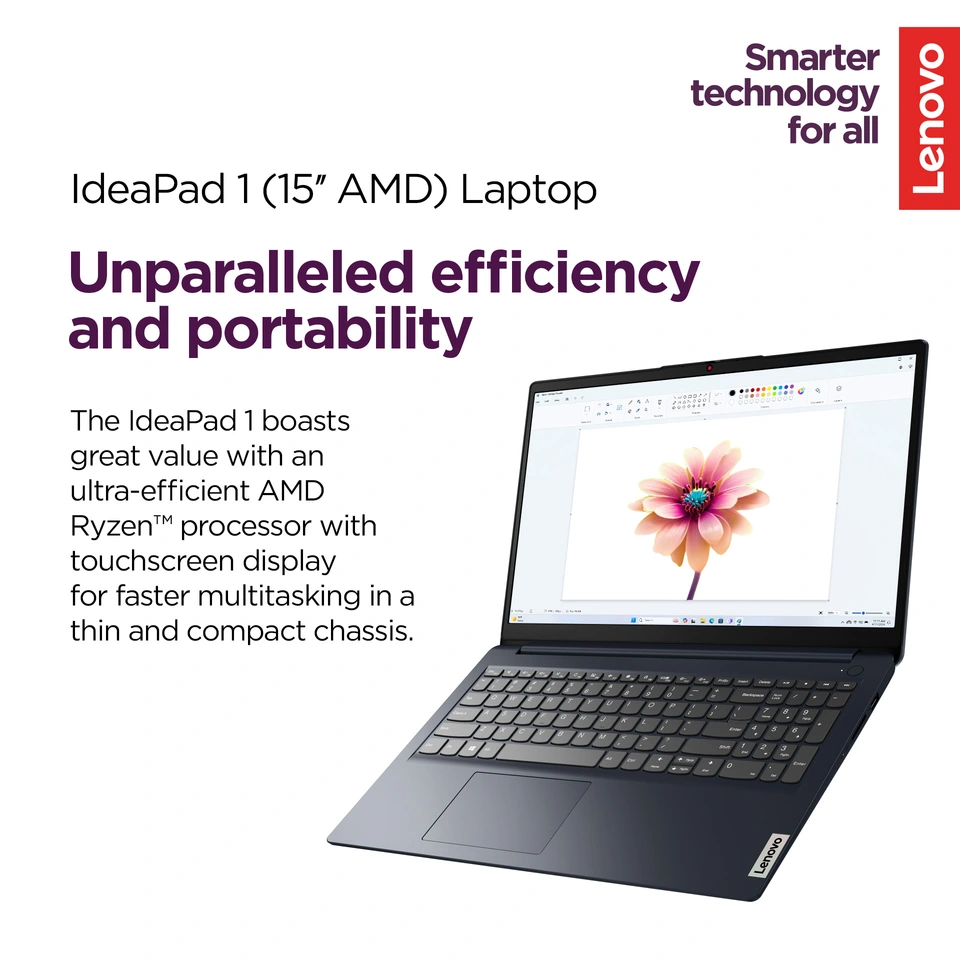 Lenovo IdeaPad 1 15.6