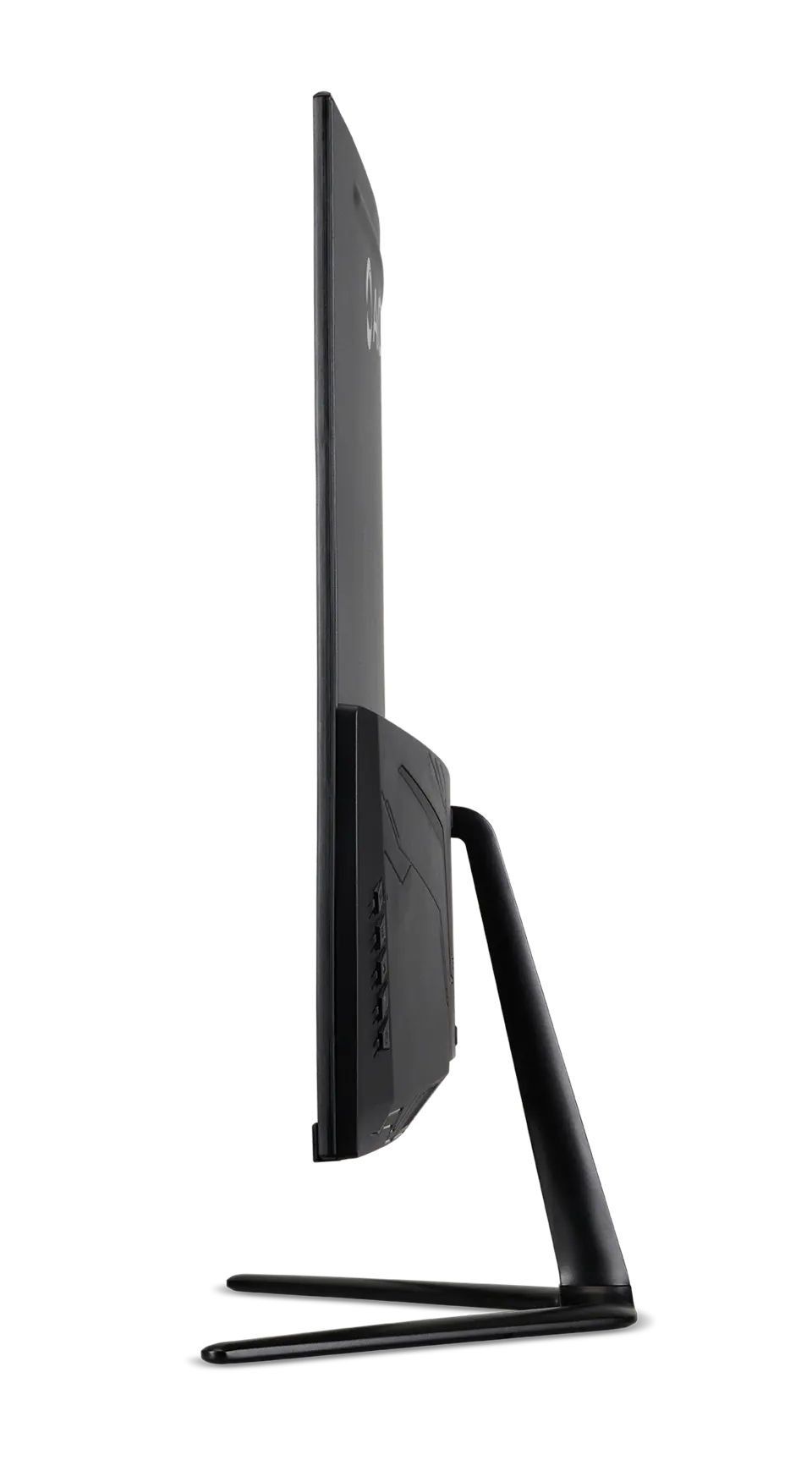 AOPEN 32HC5QU S3biipx 31.5" WQHD Curved Gaming Monitor - Thumbnail 2