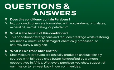 Q &amp; A