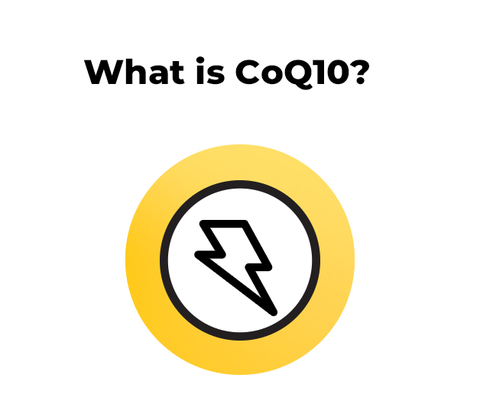 CoQ10 là gì?