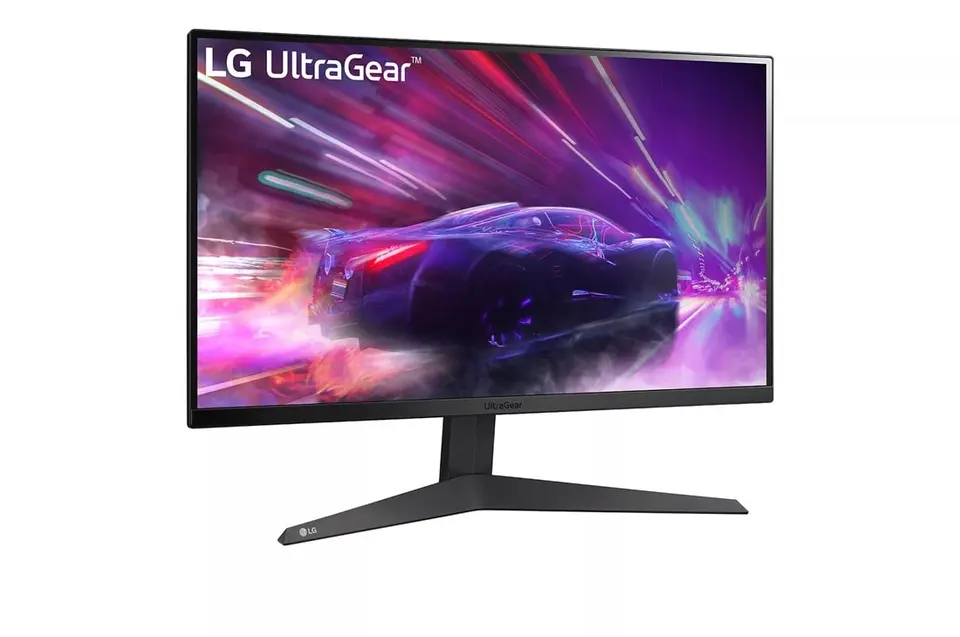 LG ゲーミングモニター UltraGear ブラック 24GN650BAJP 公式】 LG 23.8インチ ゲーミングモニター - 24GN650-B | LG JP