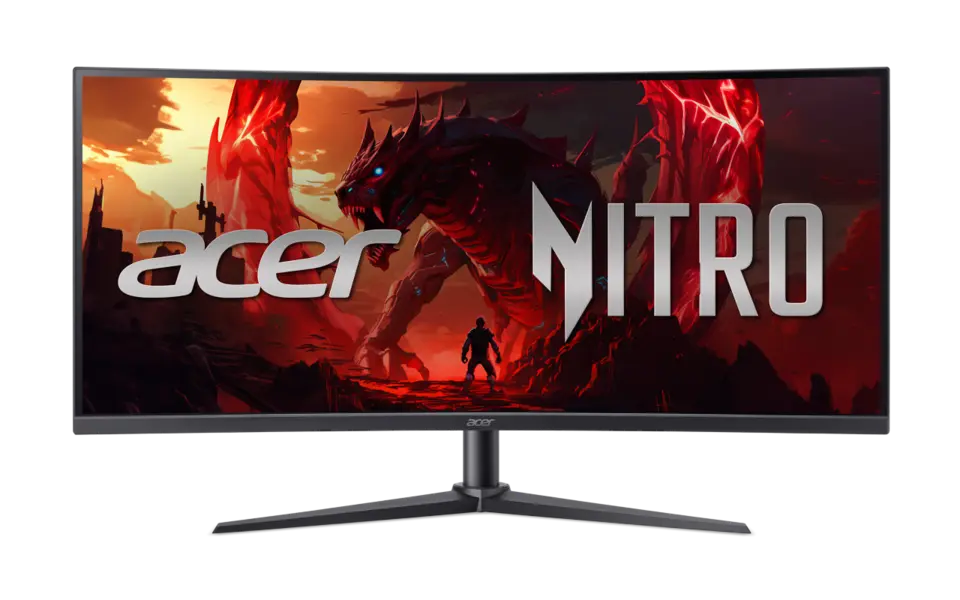 きゃれん Acer Nitro XZ340CUR W0bmiiphx 34