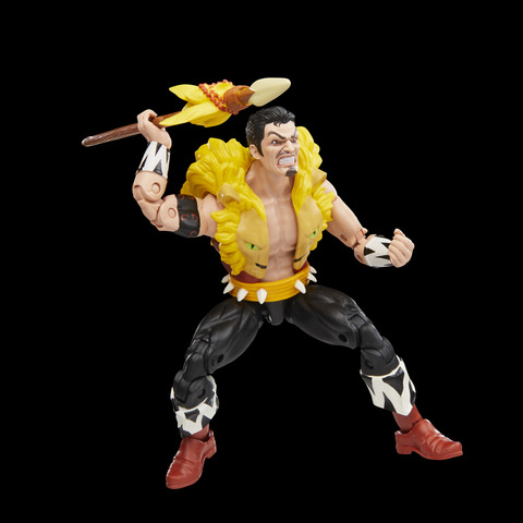 宅配便配送 3.75 Universe Marvel その他 Figure Hunter The Kraven